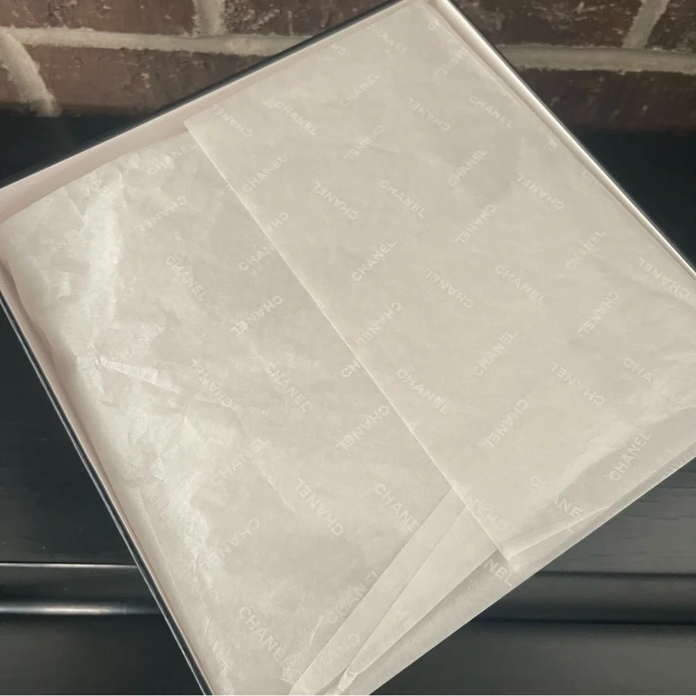Chanel Giftbox